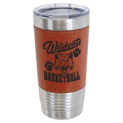 Customizable Laser-Engraved Polar Camel Sports Tumblers  html Copy code