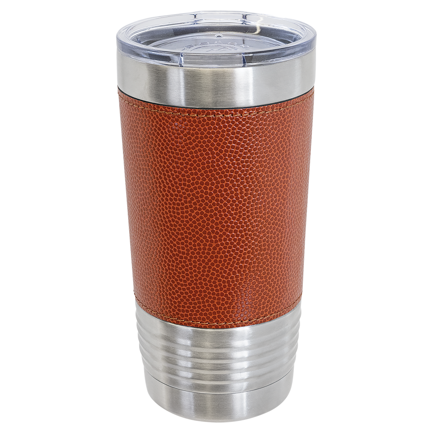 Customizable Laser-Engraved Polar Camel Sports Tumblers  html Copy code