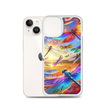 Dragonflies - Case for iPhone®