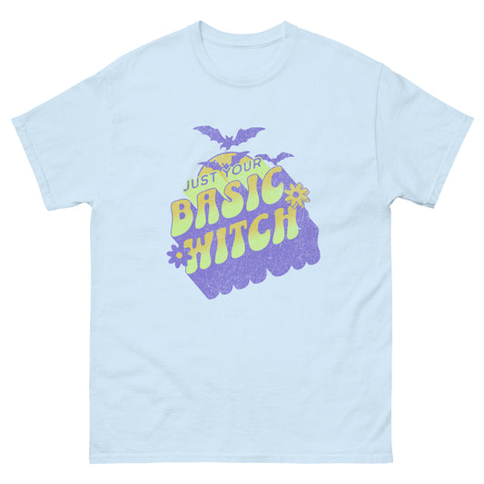 Basic Bewitchment Tee
