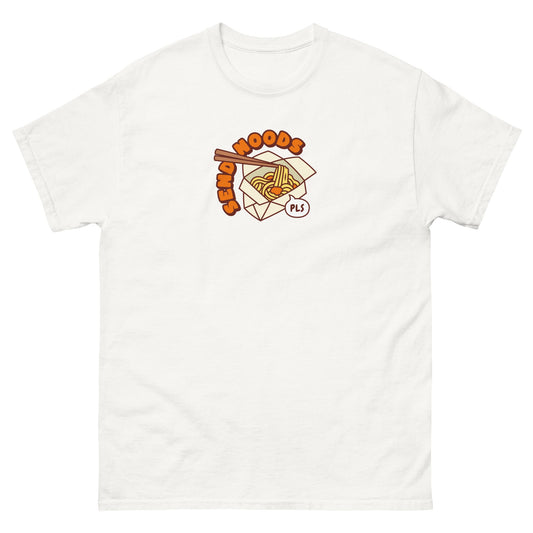 Send Noods - Men's classic tee - Premium  from T&L Kustoms - Just $16.25! Shop now at T&L Kustoms