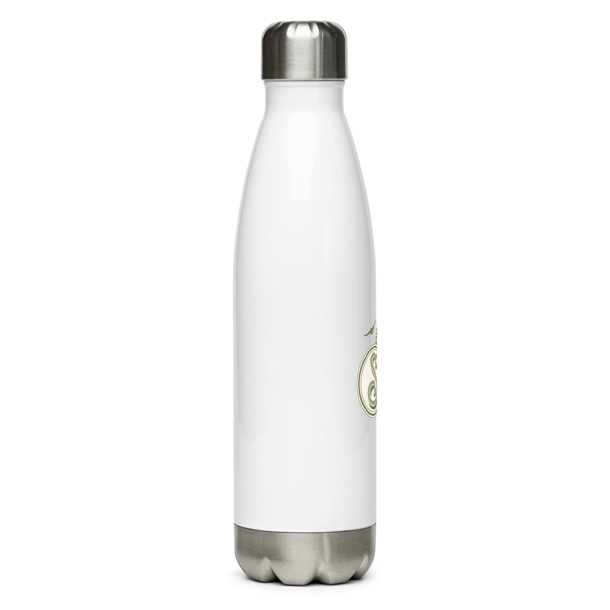 Star Valley Wyoming Commemorative Stainless Steel Water Bottle - Premium  from T&L Kustoms - Just $27.00! Shop now at T&L Kustoms