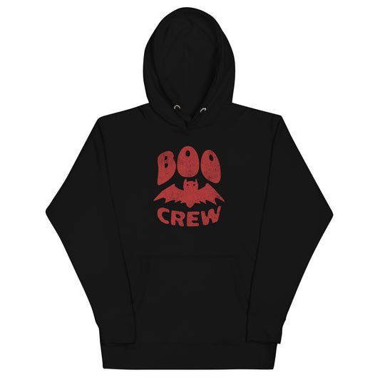 Boo Crew - Unisex Hoodie