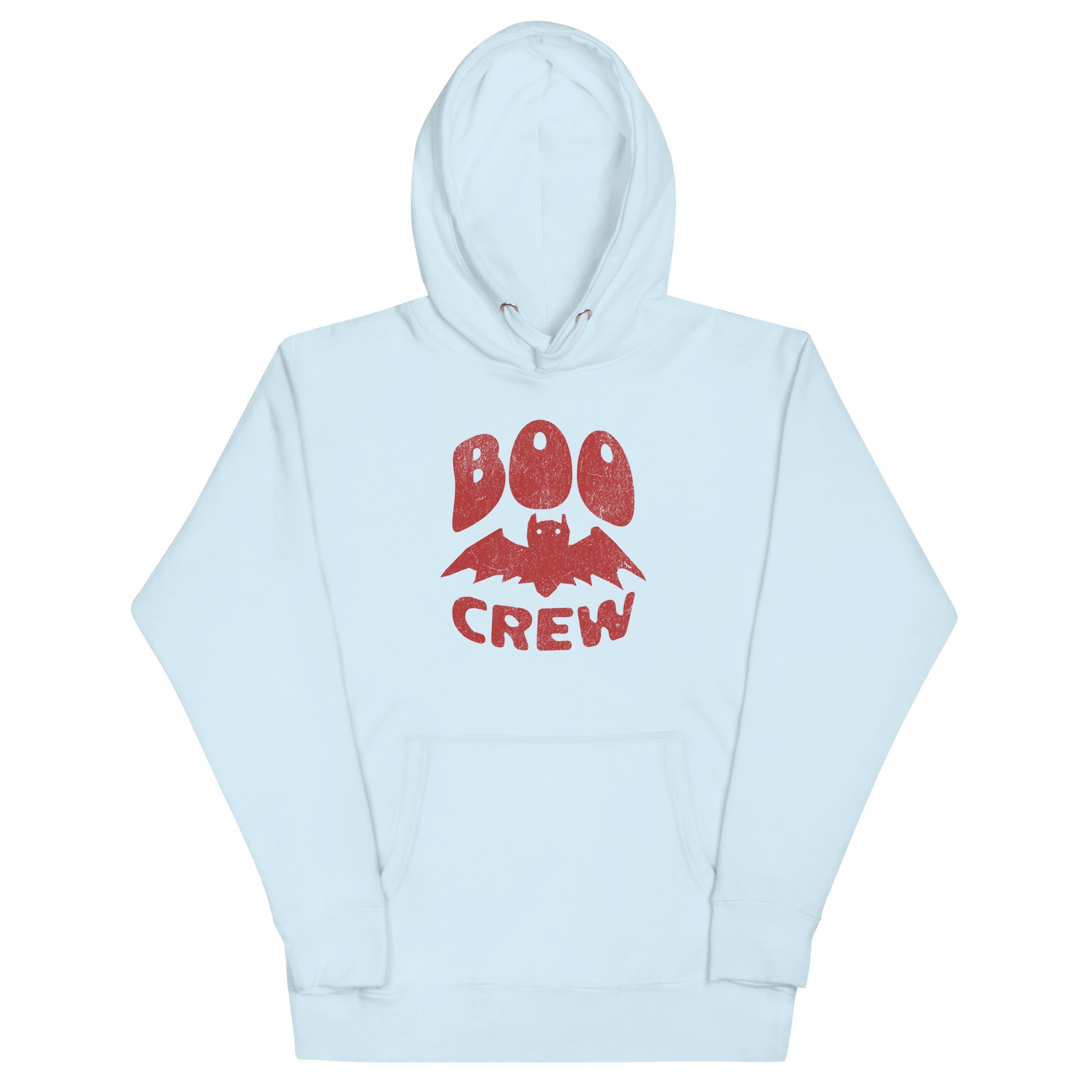 Boo Crew - Unisex Hoodie - Premium  from T&L Kustoms - Just $29.45! Shop now at T&L Kustoms